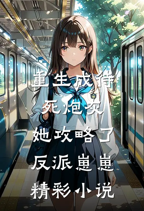 重生成待死炮灰，她攻略了反派崽崽精彩小说