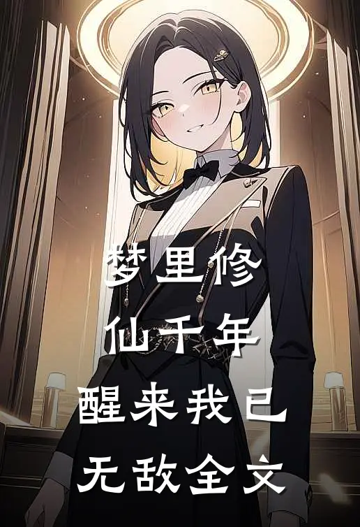 梦里修仙千年，醒来我已无敌全文