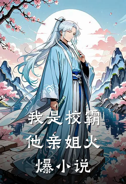 我是校霸他亲姐火爆小说