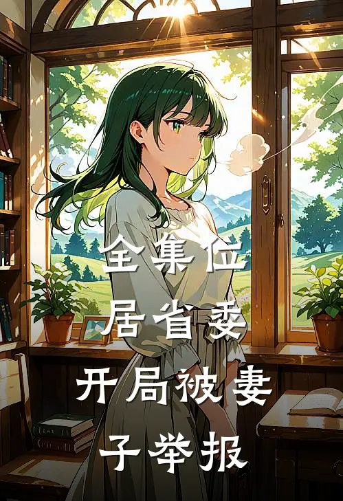 全集位居省委，开局被妻子举报