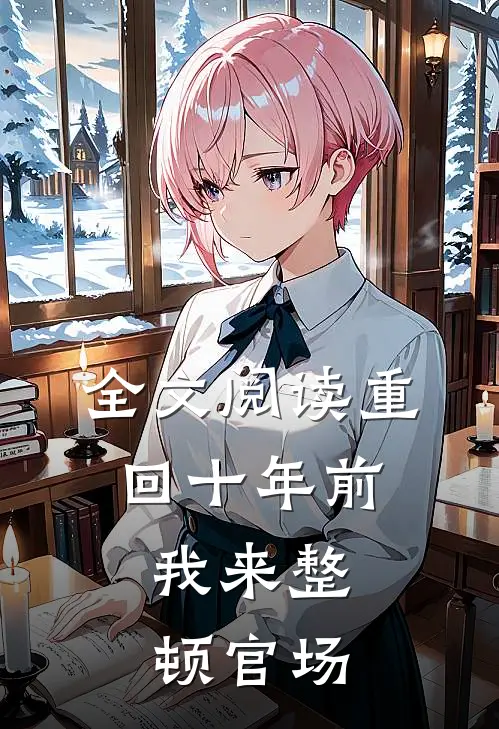 全文阅读重回十年前，我来整顿官场