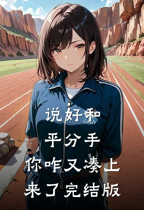 说好和平分手，你咋又凑上来了完结版
