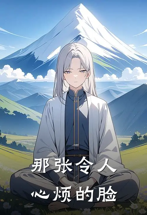 那张令人心烦的脸