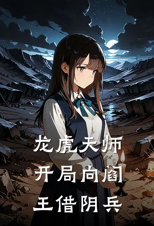 龙虎天师：开局向阎王借阴兵