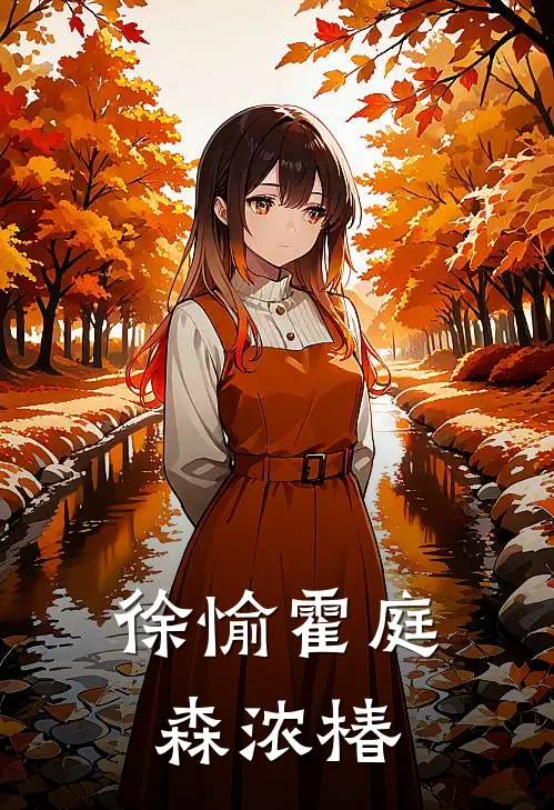 徐愉霍庭森浓椿