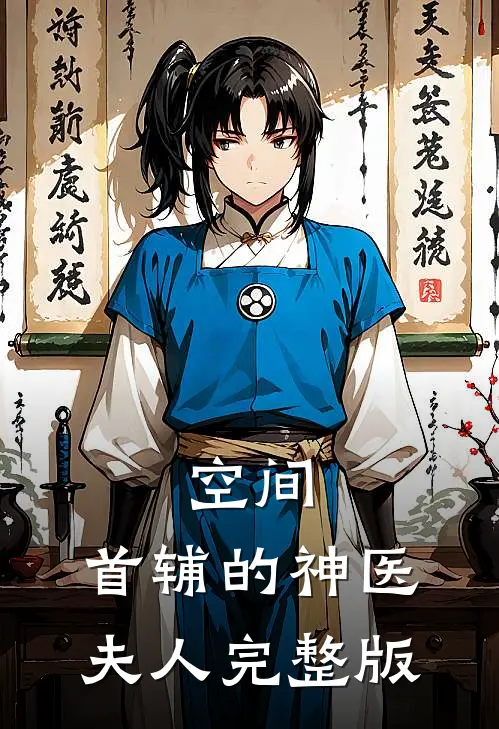 空间：首辅的神医夫人完整版