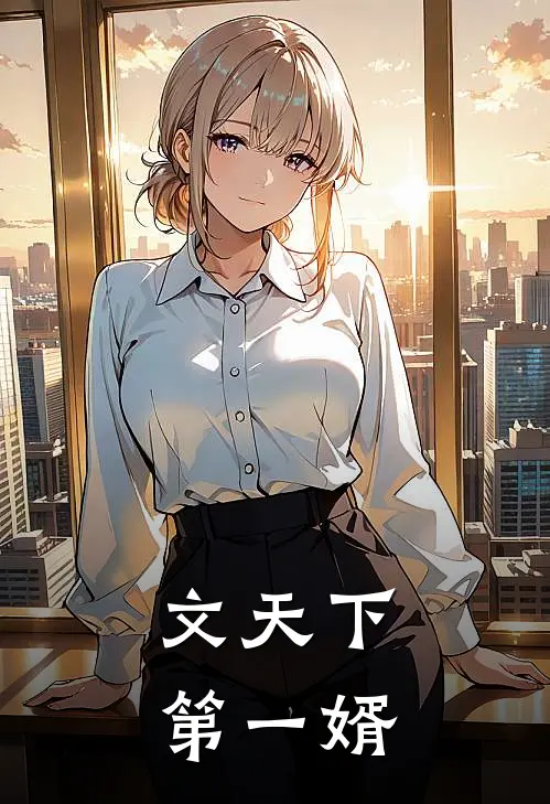 文天下第一婿