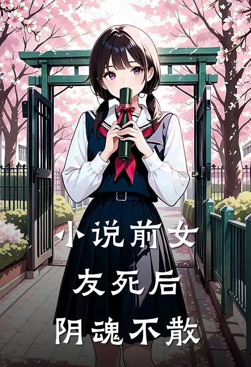 小说前女友死后，阴魂不散