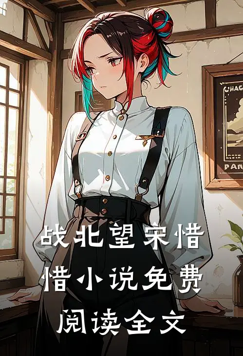 战北望宋惜惜小说免费阅读全文