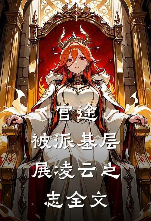 官途：被派基层，展凌云之志全文