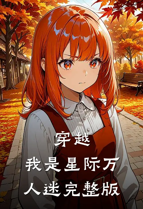 穿越：我是星际万人迷完整版