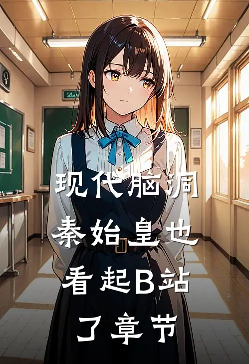 现代脑洞：秦始皇也看起B站了章节