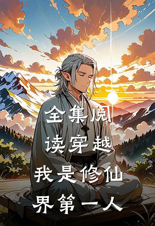 全集阅读穿越：我是修仙界第一人