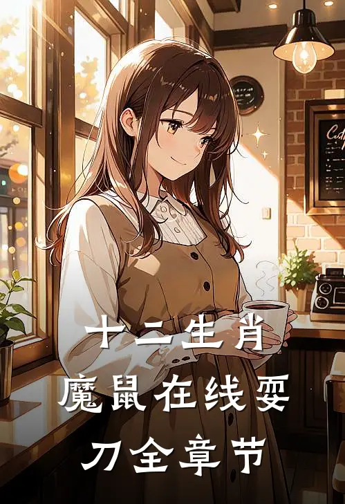 十二生肖：魔鼠在线耍刀全章节