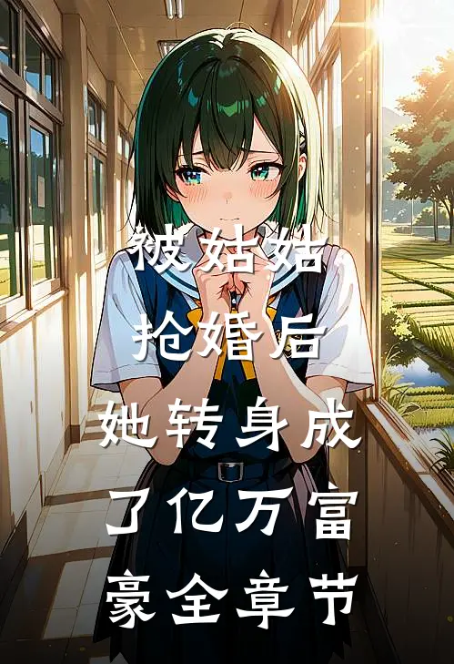 被姑姑抢婚后，她转身成了亿万富豪全章节