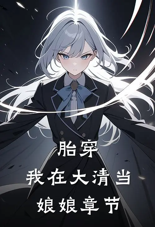 胎穿：我在大清当娘娘章节