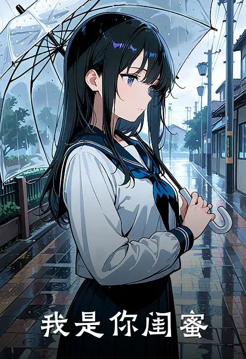 我是你闺蜜
