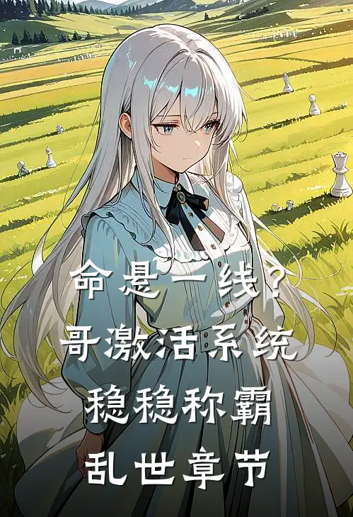 命悬一线？哥激活系统稳稳称霸乱世章节