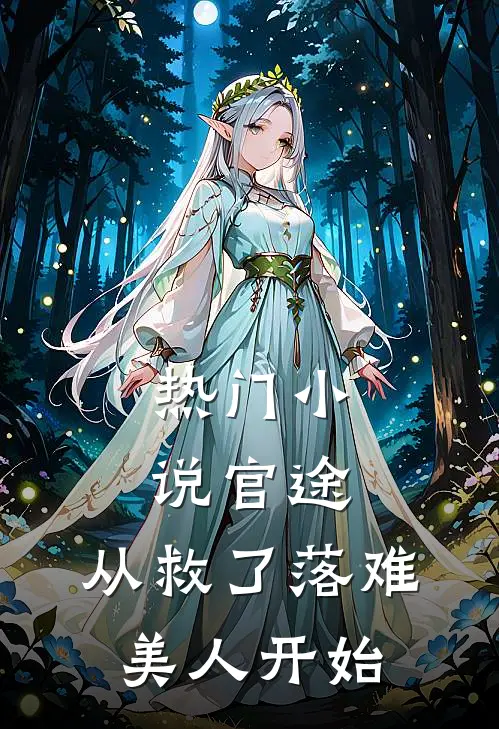 热门小说官途：从救了落难美人开始