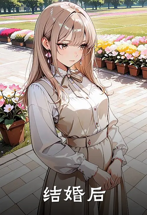 结婚后