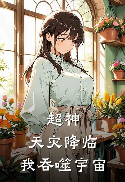 超神：天灾降临，我吞噬宇宙