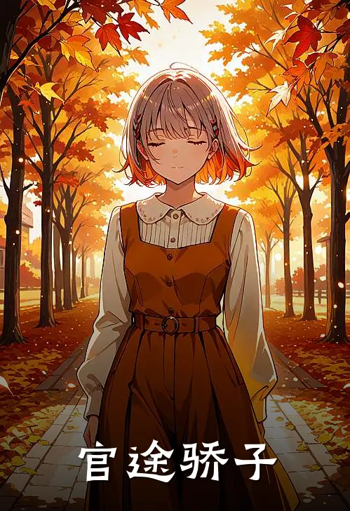 官途骄子