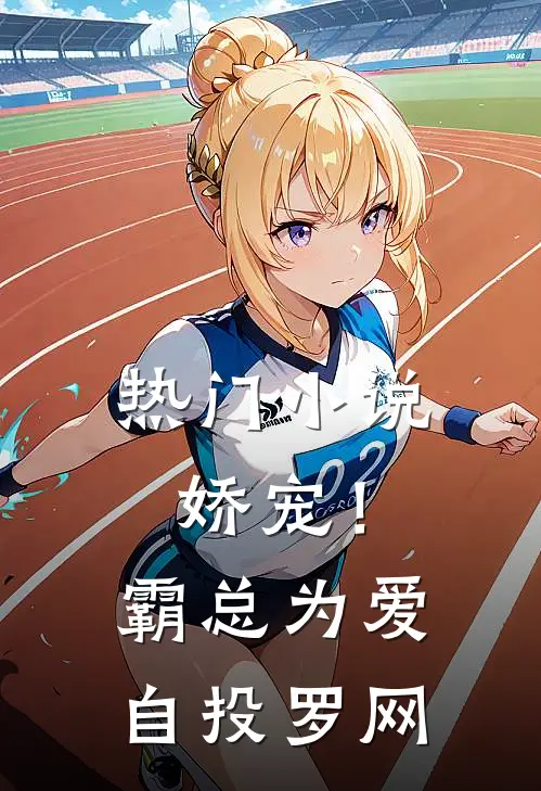 热门小说娇宠！霸总为爱自投罗网