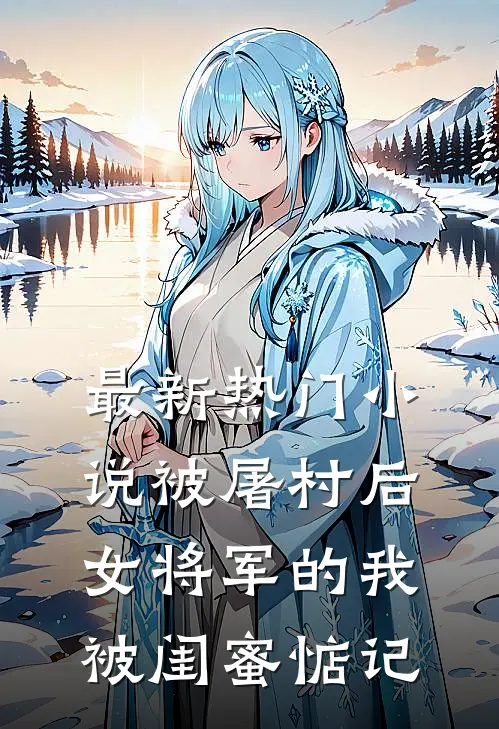 最新热门小说被屠村后，女将军的我被闺蜜惦记
