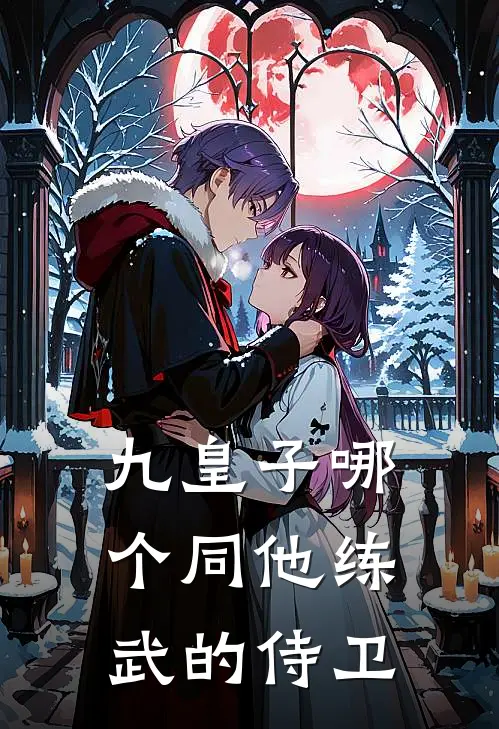 九皇子哪个同他练武的侍卫