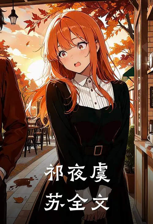 祁夜虞苏全文