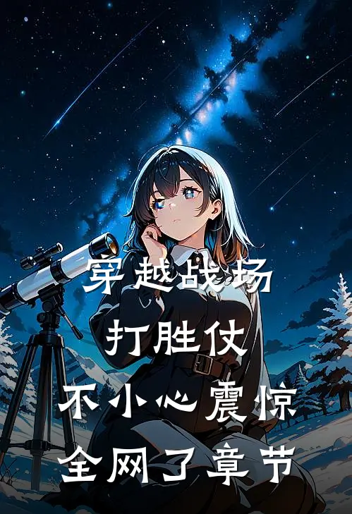 穿越战场打胜仗，不小心震惊全网了章节