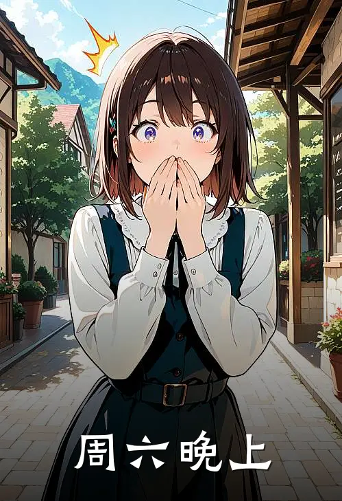 周六晚上