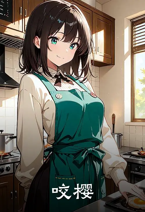 咬樱
