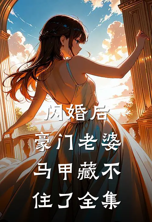 闪婚后，豪门老婆马甲藏不住了全集