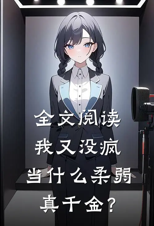全文阅读我又没疯，当什么柔弱真千金？