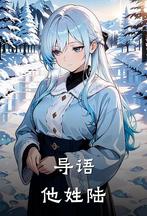 导语：他姓陆