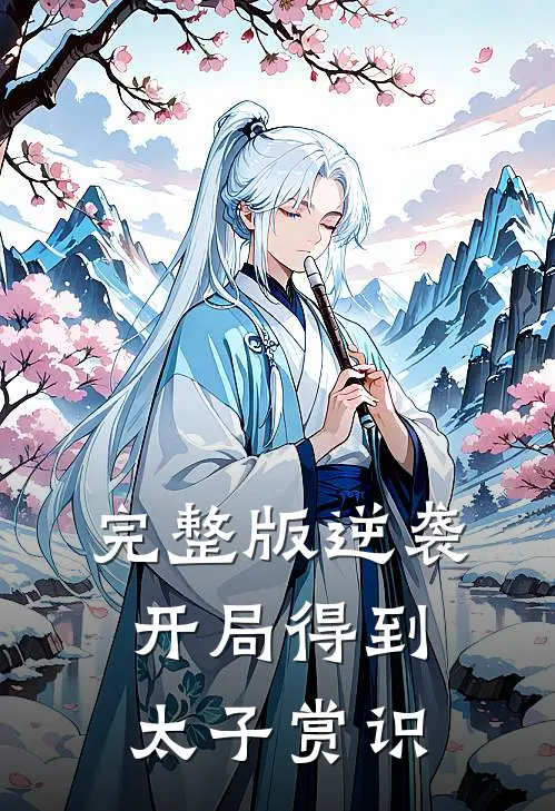 完整版逆袭：开局得到太子赏识
