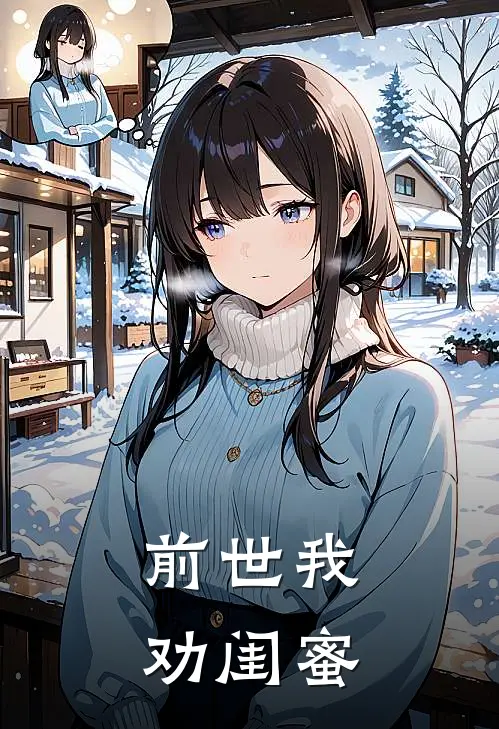 前世我劝闺蜜
