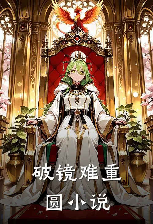 破镜难重圆小说