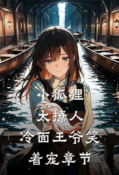 小狐狸太撩人，冷面王爷笑着宠章节
