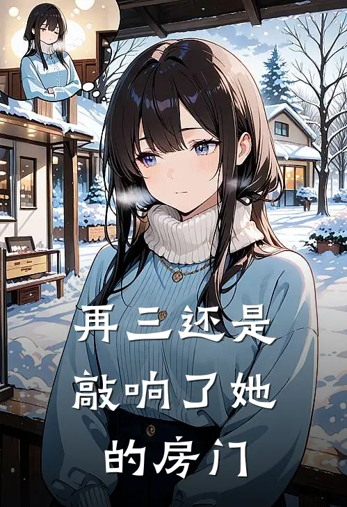 再三还是敲响了她的房门