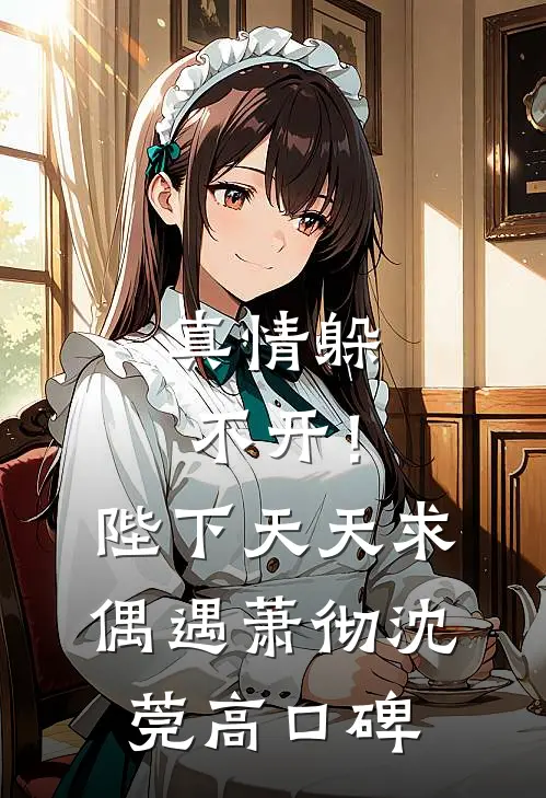 清欢不渡，折柳相离目录