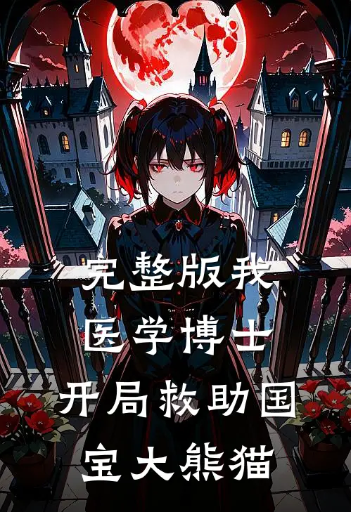 完整版我，医学博士，开局救助国宝大熊猫
