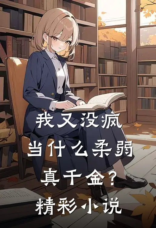 我又没疯，当什么柔弱真千金？精彩小说