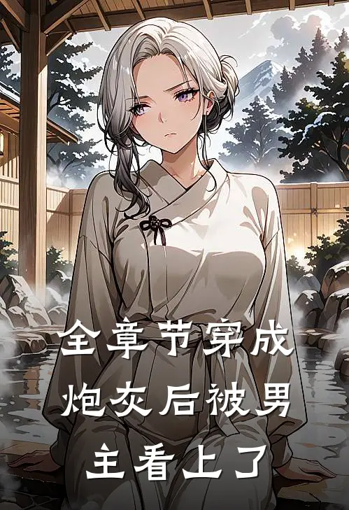 全章节穿成炮灰后被男主看上了