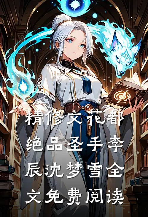 精修文 花都绝品圣手（李辰沈梦雪）全文免费阅读