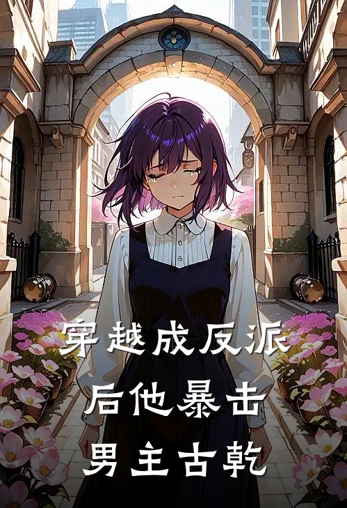 穿越成反派后他暴击男主古乾