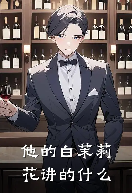 他的白茉莉花 讲的什么