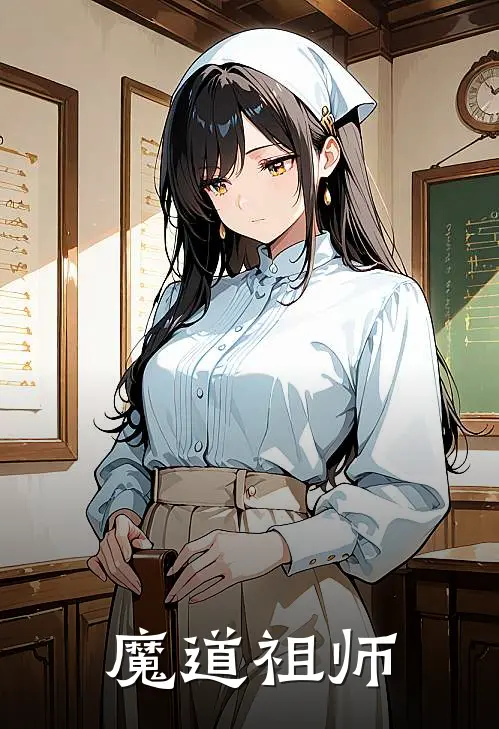 魔道祖师