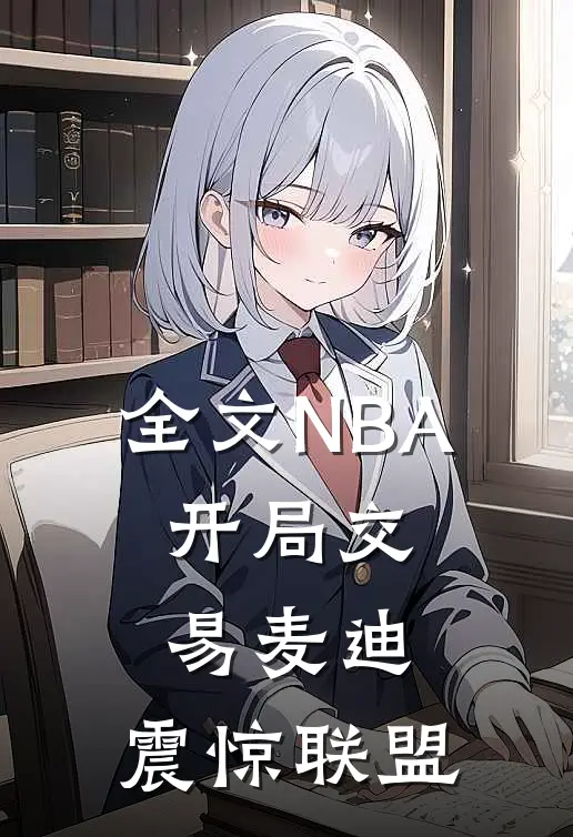 全文NBA：开局交易麦迪，震惊联盟